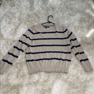 Tommy Hilfiger sweater